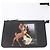 Borsa Tote GIVENCHY Bambi Disney Collaboration PVC Nero Oro Auth 195925A D'oro - vista 20