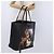 Borsa Tote GIVENCHY Bambi Disney Collaboration PVC Nero Oro Auth 195925A D'oro - vista 23
