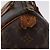 Borsa a mano LOUIS VUITTON Monogram Speedy 25 M41528 LV Auth 193349 Monogramma - vista 4