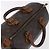 Borsa a mano LOUIS VUITTON Monogram Speedy 25 M41528 LV Auth 193349 Monogramma - vista 8