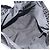 Borsa Tote FENDI Zucchino Canvas Nera 8BH074 Auth 196152 Nero - vista 11