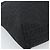 Borsa Tote FENDI Zucchino Canvas Nera 8BH074 Auth 196152 Nero - vista 14