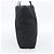 Borsa Tote FENDI Zucchino Canvas Nera 8BH074 Auth 196152 Nero - vista 4