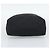 Borsa Tote FENDI Zucchino Canvas Nera 8BH074 Auth 196152 Nero - vista 5