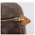 LOUIS VUITTON Monogram Speedy 40 Hand Bag M41522 LV Auth 195450 Monogramma - vista 10
