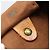 LOUIS VUITTON Monogram Speedy 40 Hand Bag M41522 LV Auth 195450 Monogramma - vista 12