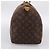 LOUIS VUITTON Monogram Speedy 40 Hand Bag M41522 LV Auth 195450 Monogramma - vista 3