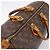 LOUIS VUITTON Monogram Speedy 40 Hand Bag M41522 LV Auth 195450 Monogramma - vista 6