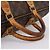 LOUIS VUITTON Monogram Speedy 40 Hand Bag M41522 LV Auth 195450 Monogramma - vista 7