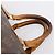 LOUIS VUITTON Monogram Speedy 40 Hand Bag M41522 LV Auth 195450 Monogramma - vista 8
