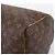LOUIS VUITTON Monogram Speedy 40 Hand Bag M41522 LV Auth 195450 Monogramma - vista 9
