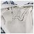 Borsa a mano Christian Dior Trotter Canvas pile Blue Auth 196270A - vista 18