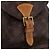LOUIS VUITTON Zaino Monogram Montsouris GM M51135 LV Auth 195269A Monogramma - vista 19
