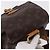 LOUIS VUITTON Zaino Monogram Montsouris GM M51135 LV Auth 195269A Monogramma - vista 6