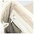Borsa a tracolla BURBERRY Nova Check Canvas Beige Auth 195053 - vista 22