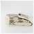 Borsa a tracolla BURBERRY Nova Check Canvas Beige Auth 195053 - vista 3