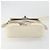 Borsa a tracolla BURBERRY Nova Check Canvas Beige Auth 195053 - vista 5
