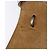 Borsa FENDI Canvas 2way Beige Silver Auth 195971A Argento - vista 10
