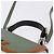 Borsa FENDI Canvas 2way Beige Silver Auth 195971A Argento - vista 14