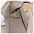 Borsa FENDI Canvas 2way Beige Silver Auth 195971A Argento - vista 24