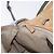 Borsa FENDI Canvas 2way Beige Silver Auth 195971A Argento - vista 25