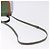 Borsa FENDI Canvas 2way Beige Silver Auth 195971A Argento - vista 8