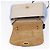 Borsa FENDI Canvas 2way Beige Silver Auth 195971A Argento - vista 9