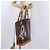 LOUIS VUITTON Cabas Ambre PM en Vinyle Monogram Marron M92502 LV Auth ka5637 - vue 21