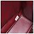 Borsa Tote CHANEL Vernice Nera Argento CC Auth 196085 Nero - vista 11