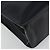 Borsa Tote CHANEL Vernice Nera Argento CC Auth 196085 Nero - vista 15