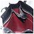 Borsa Tote CHANEL Vernice Nera Argento CC Auth 196085 Nero - vista 19