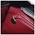 Borsa Tote CHANEL Vernice Nera Argento CC Auth 196085 Nero - vista 21