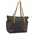 LOUIS VUITTON Borsa Tote Monogram Totally MM M56689 LV Auth 194387 Monogramma