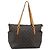 LOUIS VUITTON Borsa Tote Monogram Totally MM M56689 LV Auth 194387 Monogramma - vista 13
