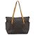 LOUIS VUITTON Borsa Tote Monogram Totally MM M56689 LV Auth 194387 Monogramma - vista 2