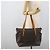 LOUIS VUITTON Borsa Tote Monogram Totally MM M56689 LV Auth 194387 Monogramma - vista 20