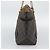 LOUIS VUITTON Borsa Tote Monogram Totally MM M56689 LV Auth 194387 Monogramma - vista 3