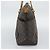 LOUIS VUITTON Borsa Tote Monogram Totally MM M56689 LV Auth 194387 Monogramma - vista 4