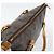 LOUIS VUITTON Borsa Tote Monogram Totally MM M56689 LV Auth 194387 Monogramma - vista 6