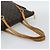 LOUIS VUITTON Borsa Tote Monogram Totally MM M56689 LV Auth 194387 Monogramma - vista 7