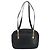Borsa Tote Christian Dior Pelle Nero Oro Auth 195576A D'oro - vista 13