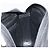 Borsa Tote Christian Dior Pelle Nero Oro Auth 195576A D'oro - vista 19