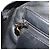 Borsa Tote Christian Dior Pelle Nero Oro Auth 195576A D'oro - vista 21