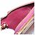 LOUIS VUITTON Monogram Vernis Pochette Cles NM Violet M93560 LV Auth 195058 Púrpura - vista 10