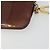 LOUIS VUITTON Monogram Vernis Pochette Cles NM Violet M93560 LV Auth 195058 Púrpura - vista 15