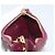 LOUIS VUITTON Monogram Vernis Pochette Cles NM Violet M93560 LV Auth 195058 Púrpura - vista 18