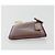 LOUIS VUITTON Monogram Vernis Pochette Cles NM Violet M93560 LV Auth 195058 Púrpura - vista 3