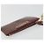 LOUIS VUITTON Monogram Vernis Pochette Cles NM Violet M93560 LV Auth 195058 Púrpura - vista 5