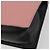 Borsa a tracolla con catena PRADA pelle Saffiano Rosa Argento Auth 195095A - vista 17