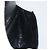 Borsa a tracolla con catena PRADA pelle Saffiano Rosa Argento Auth 195095A - vista 23
